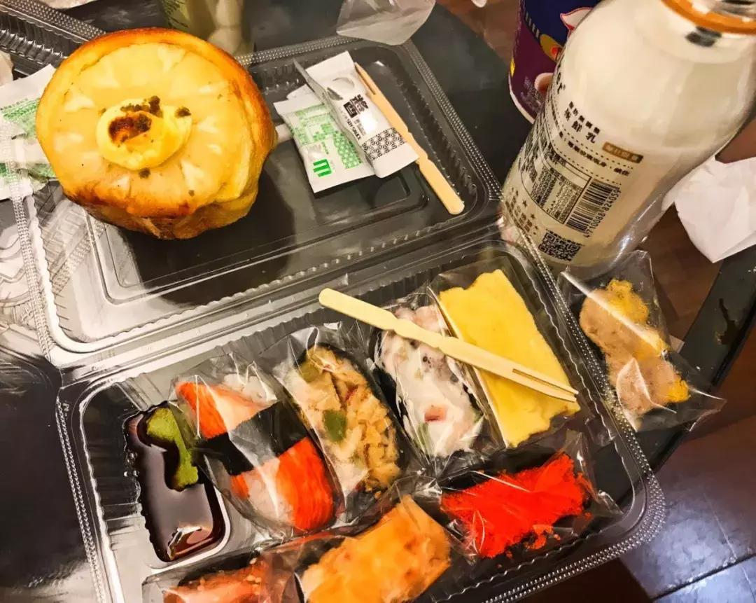 台北掏空了我的钱袋子