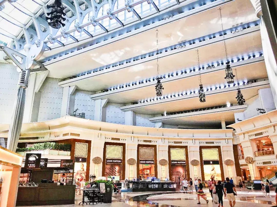 台北掏空了我的钱袋子