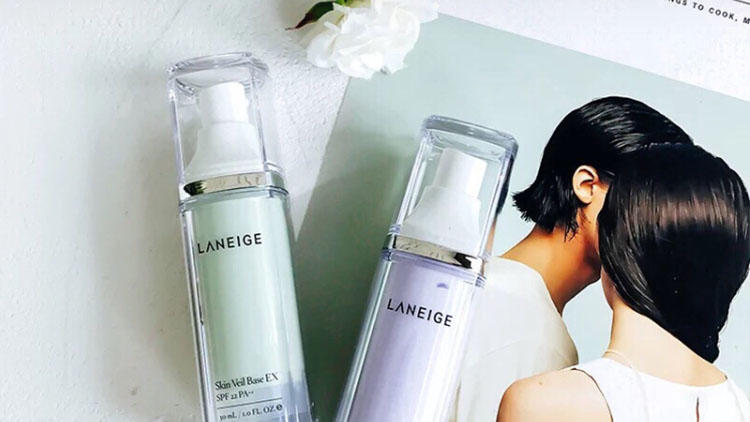 好用的底妆隔离推荐,擦完隔离擦粉底不服帖怎么办