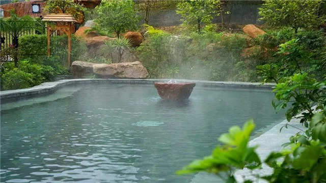 韶关曲江乳源诗友结袂自然游集诗三十首