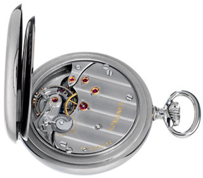 浪琴没有高端腕表吗,浪琴没有刻度的表