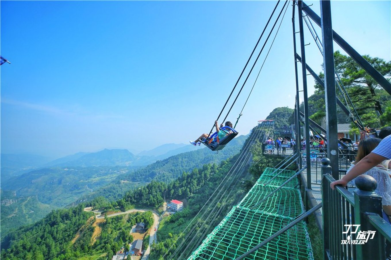 重庆神奇的地理位置,重庆成为世界第一城市