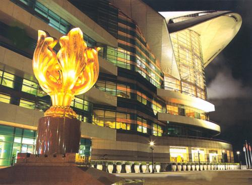 中国十大最顶级的国际大都市排名,全球公认十大一线城市