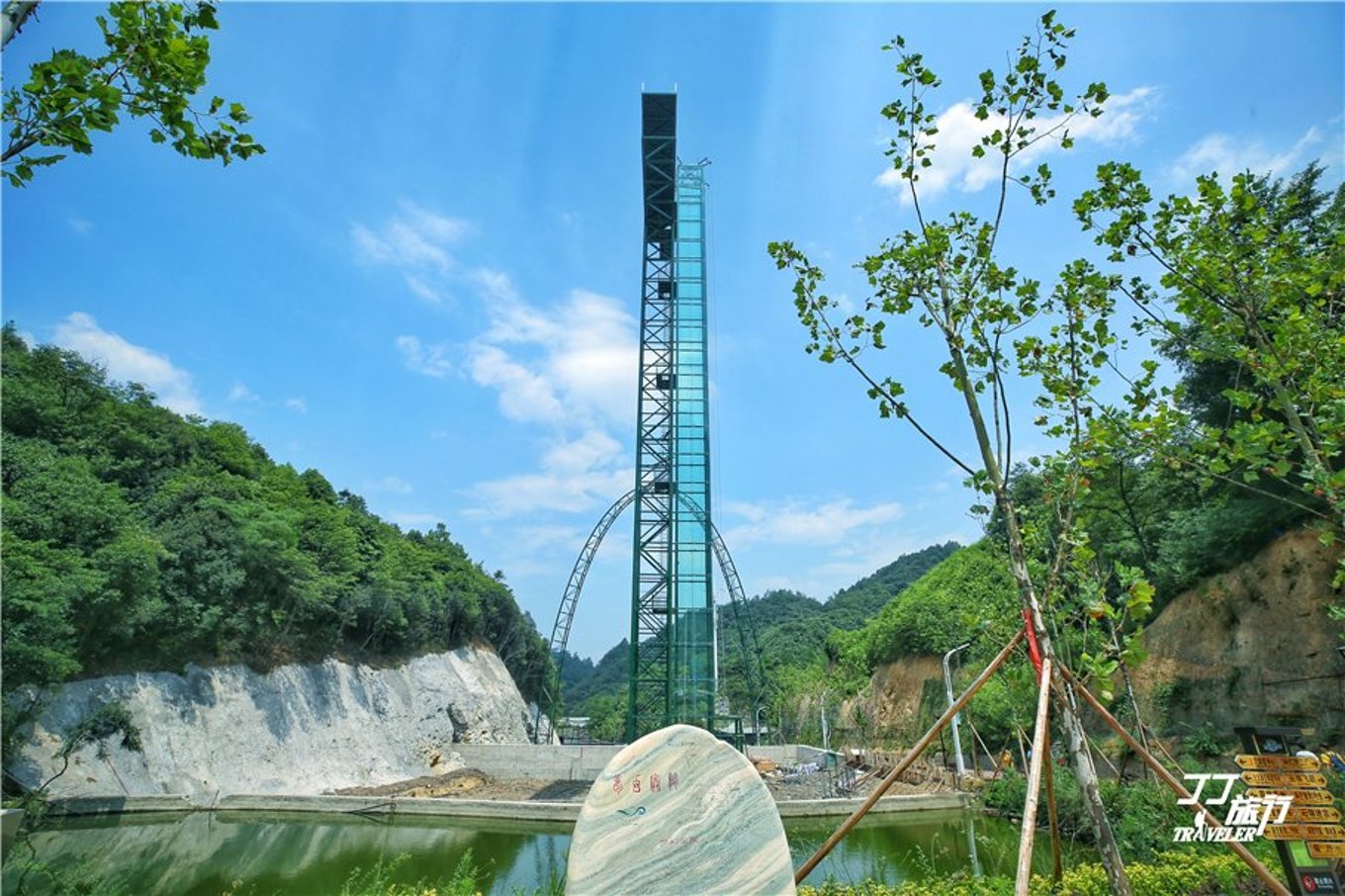 重庆神奇的地理位置,重庆成为世界第一城市