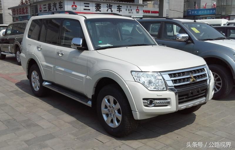 帕杰罗v97亏电吗,买帕杰罗v97的十大忠告