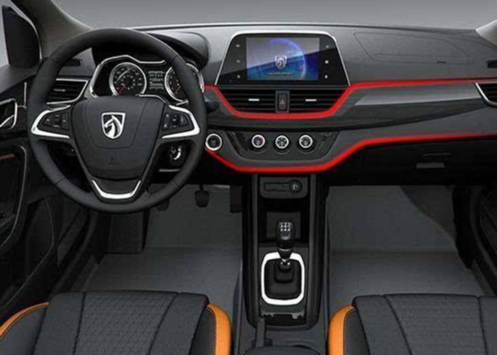 宝骏车的品质怎么样,宝骏颜值最好的车型