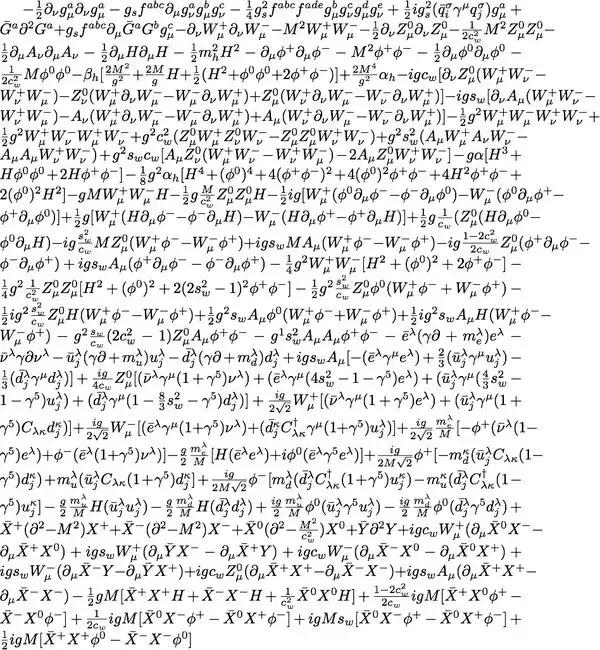 数学最伟大的十个公式是,数学最丑陋的公式是什么