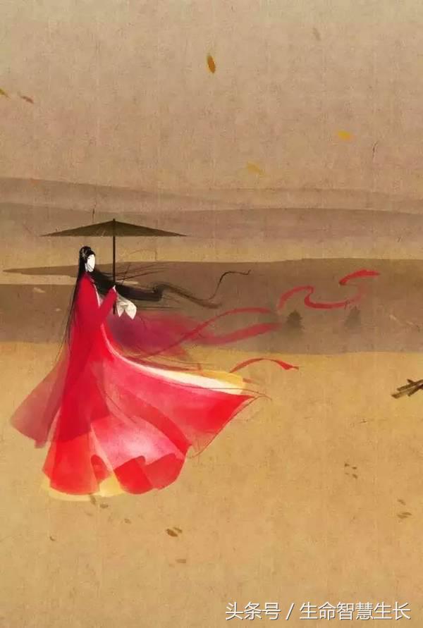 古诗词十大巅峰之作,100首奇妙古诗词