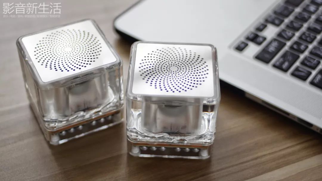 试用｜“展现出画面感极强的现场音效体验”2-Original（云韵）BT-130C玲珑蓝牙组合