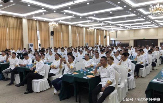 从烹饪小白到厨艺高手的基础篇,如何从小白成为一名厨师