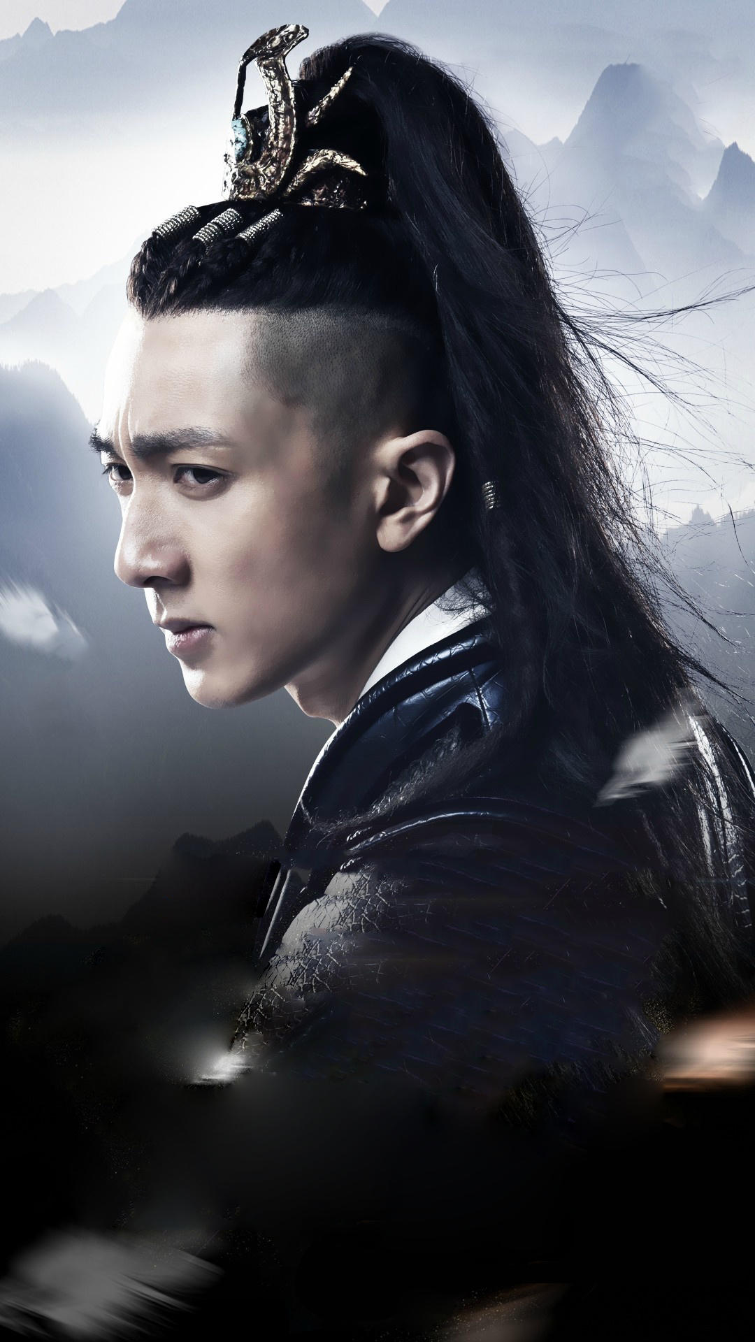 无水印影视卡通壁纸,很经典的影视壁纸