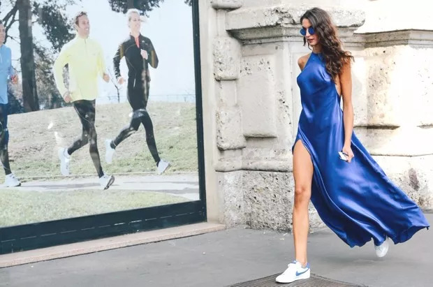 网红店的衣服值不值得买,买服装不被套路