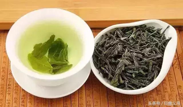 岩茶十大名茶排行榜,福建十大名茶排行榜