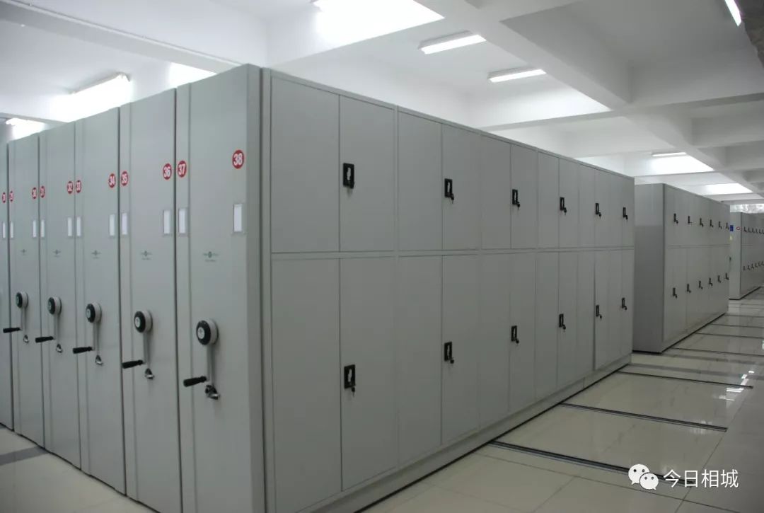 吴县撤市设区文件、80年代结婚证……相城那些陈年往事首度“曝光”