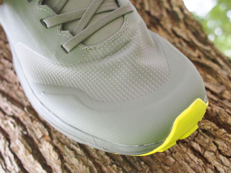 户外鞋登山鞋推荐亚瑟士,亚瑟士户外越野休闲鞋