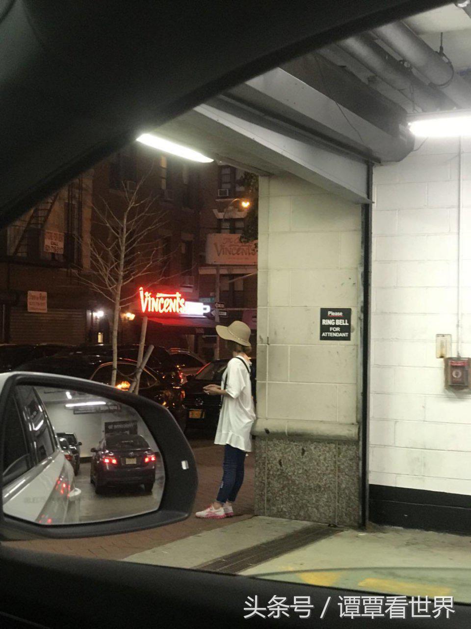 温州人开豪车的视频,温州人在美国开豪车