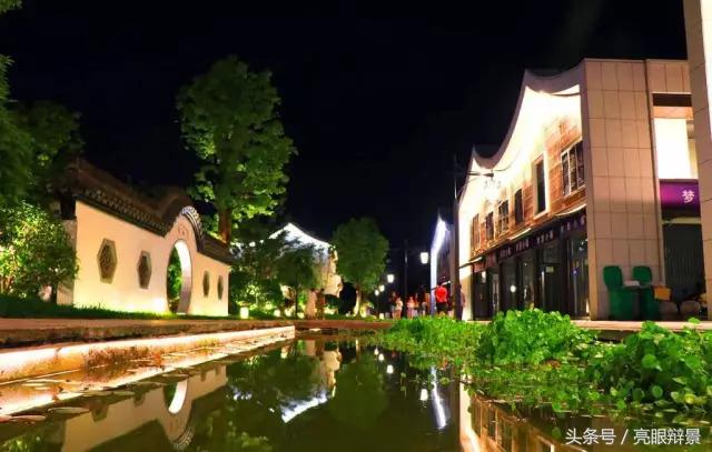 怎样打造特色小镇思路和做法,怎么打造小镇