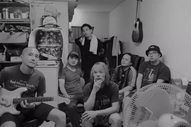 蓝调爱好者的聚会,蓝调爱好者大聚会