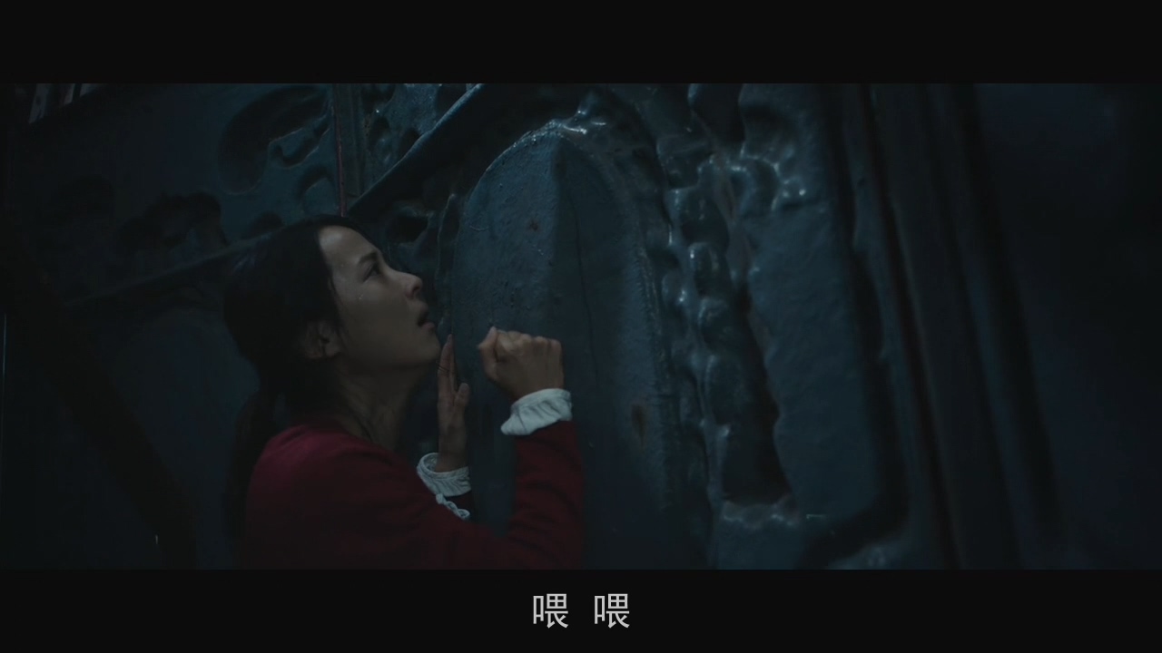 妻子被绑架，我却不能报警：韩国电影无尿点系列