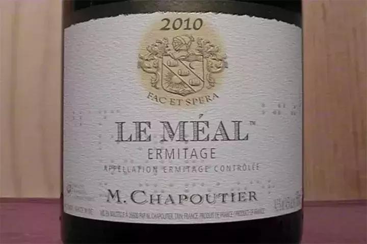 罗纳河谷白葡萄特级,罗纳河谷葡萄