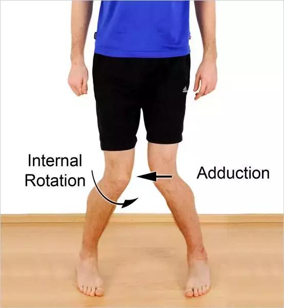 跑者膝内侧疼,跑者膝痛的原因有哪些