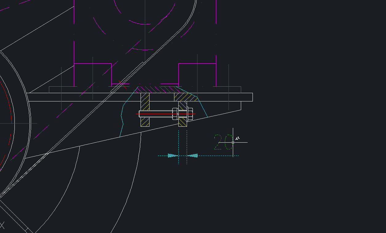 cad2018新功能大全,cad中expresstools功能