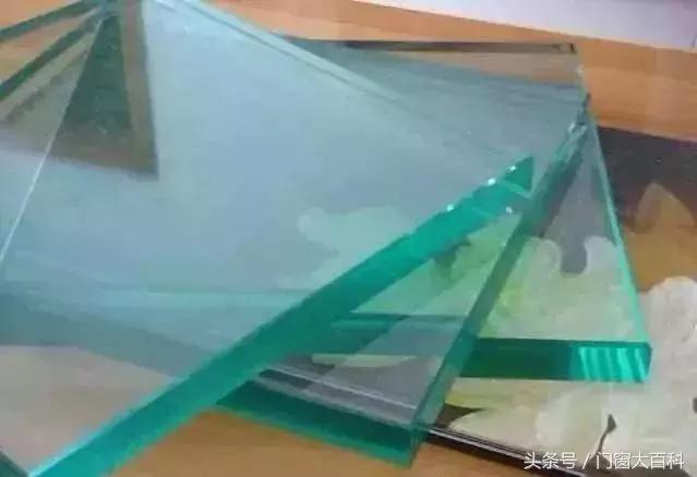 门窗大玻璃怎么做比较好,门窗各种玻璃介绍