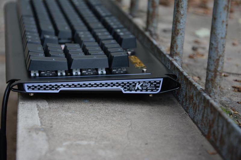 网咖光轴键盘推荐,网咖机械键盘评测