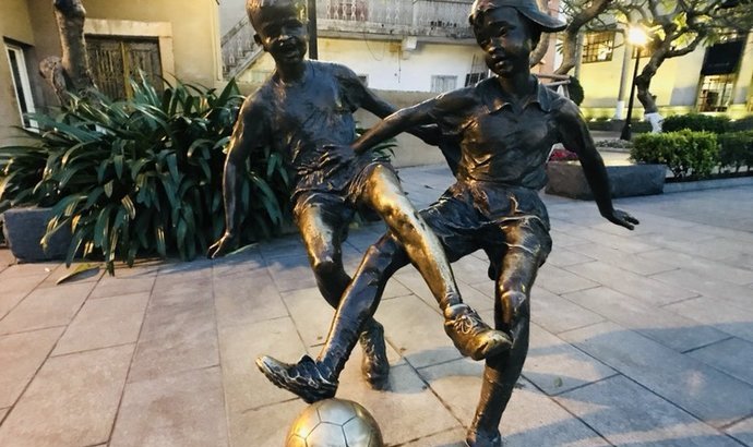 鼓浪屿游玩全攻略，以后别再说去鼓浪屿不知道怎么玩（建议收藏）