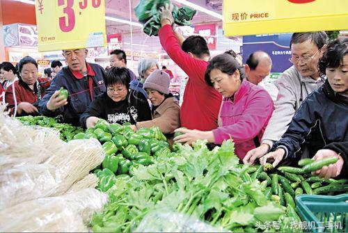 随着物价的提升工资以后会上涨吗,为什么物价越来越高却工资越低