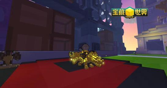 宝藏世界远古龙,宝藏世界获得巨龙