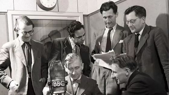 奥威尔式胡言乱语,奥威尔式的胡言乱语