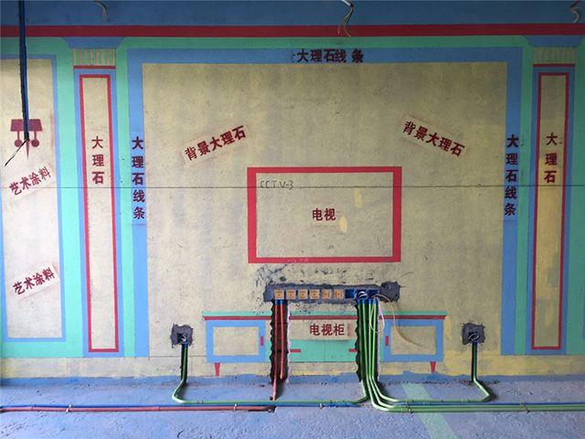 直面水电改造:流程+费用+常见陷阱+注意事项!纯干货终极珍藏版