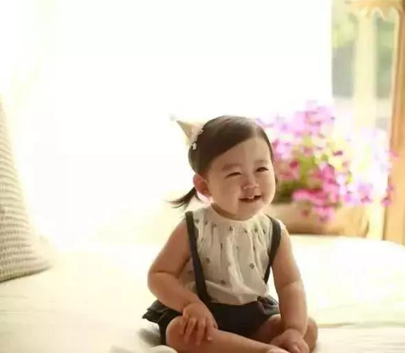 一周宝宝在家就能做的发型,一分钟搞定的宝宝简单发型