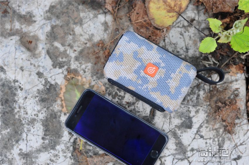 doss迷你智能音箱,如何评价doss首款超级蓝牙音箱