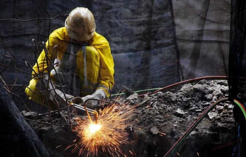 最佳城市更新团队-凯谛思项目监理团队与建业里的新生