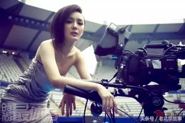 北京姑娘什么气质,北京姑娘真正的样子