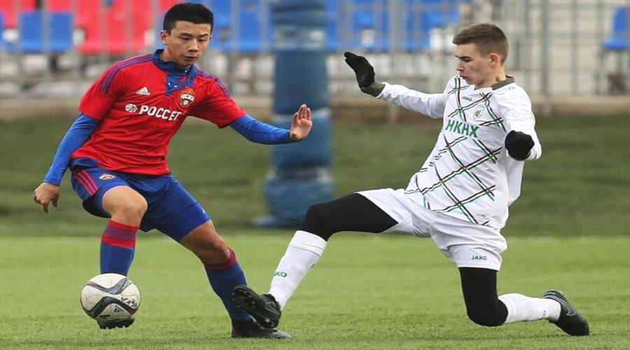 天才少年将回国发展?对黎腾龙来说,最好的选择是什么