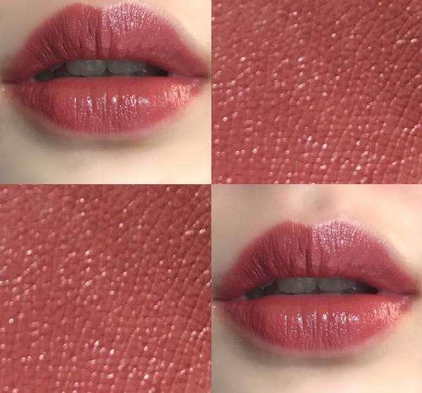 大牌口红该买经典款还是限定款,哑光与水润口红怎么选