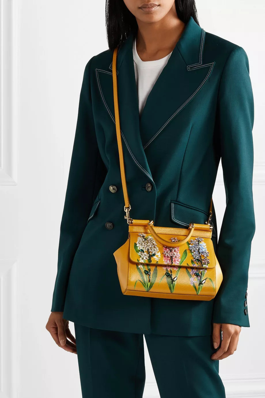 是什么让璎珞和如懿同时掏出了钱包?