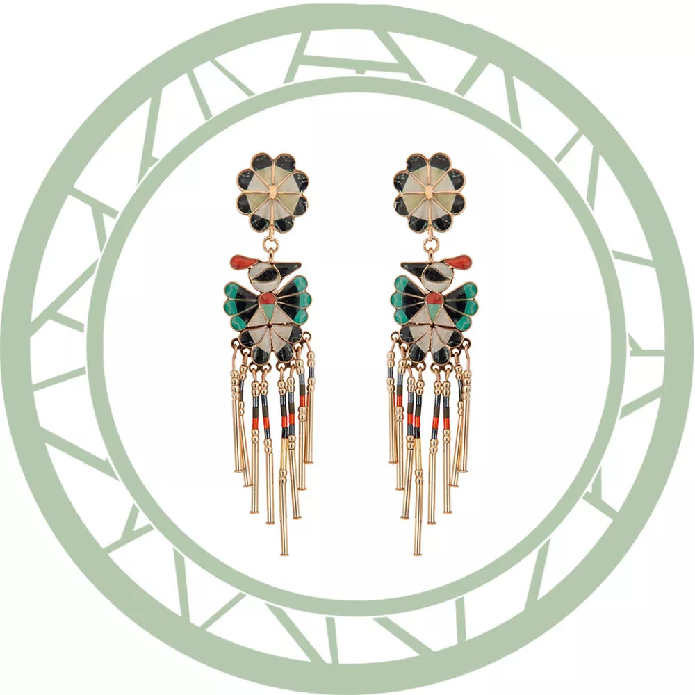 是什么让璎珞和如懿同时掏出了钱包?