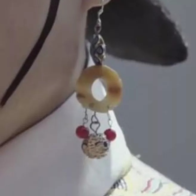 是什么让璎珞和如懿同时掏出了钱包?