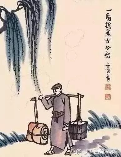 蓦然一惊梁实秋,梁实秋人生自有欢喜处