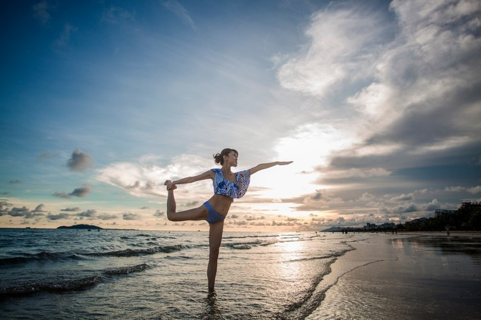 一个人带娃三亚四天亲子游攻略,带孩子三亚旅游全攻略