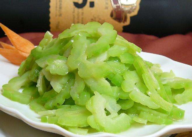 解酒护肝小菜,养肝解酒的食谱