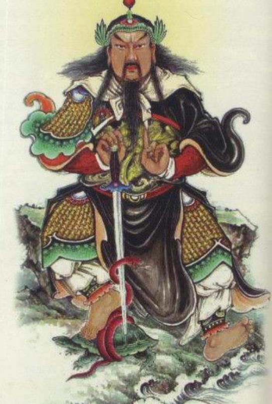 西游三清谁最厉害,西游大神实力排行榜