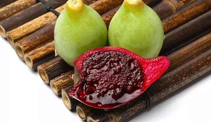 那些奇葩水果,哪些奇特的水果你吃过几种