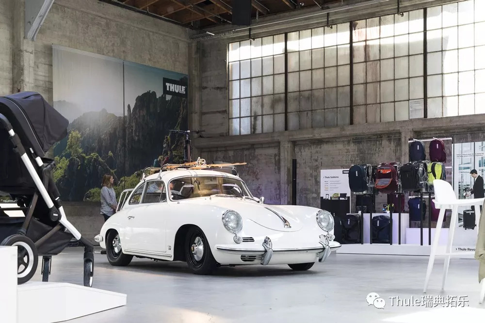 拓乐thuledynamic灵动600,瑞典拓乐thulemotionxt