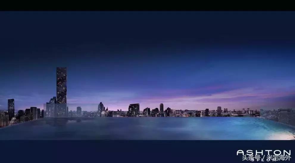 泰国置业买房建议,在泰国买房这些坑必须要知道