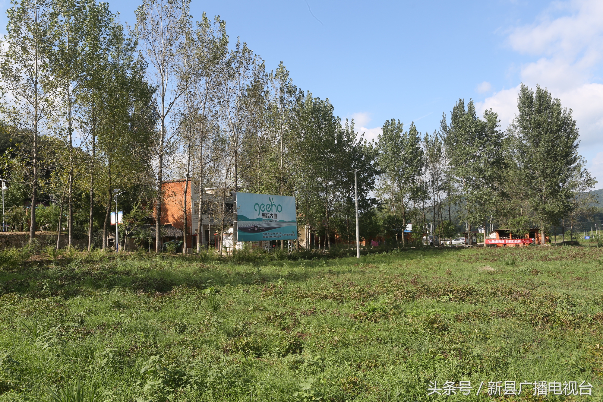 我的美丽乡村梦绘画,我的美丽乡村